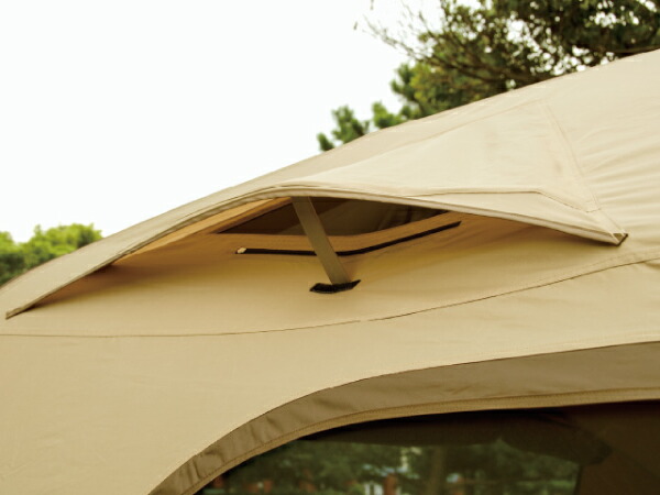 楽天市場】オガワ ogawa ティエラ ラルゴ 2760 アウトドア テント