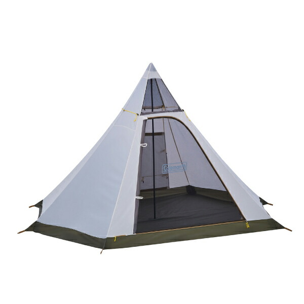 楽天市場】コールマン エクスカーションティピー II 325 2000038140