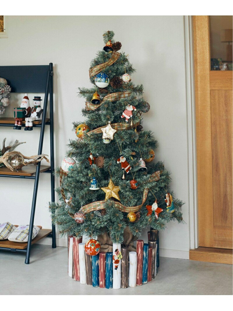 楽天市場】【SALE／30%OFF】[2022Xmas]クリスマスツリー120cm niko and