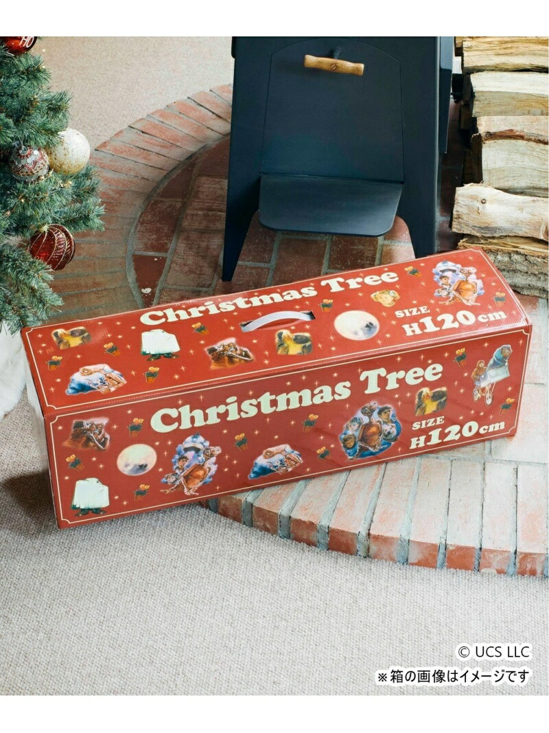 楽天市場】【SALE／30%OFF】[2022Xmas]クリスマスツリー120cm niko and