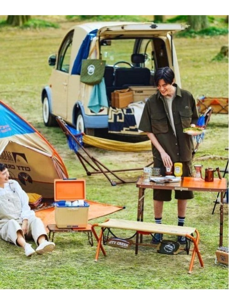 楽天市場】【SALE／70%OFF】(U)OR CT TOYMOCK niko and  ニコアンド