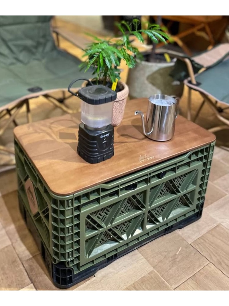 楽天市場】【CITY CREEK】フラップコンテナ niko and  ニコアンド