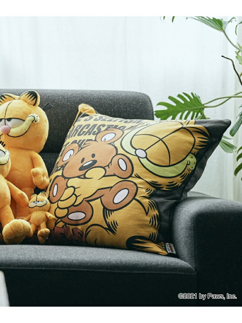 楽天市場】【SALE／20%OFF】OR GFスクエアクッション niko and