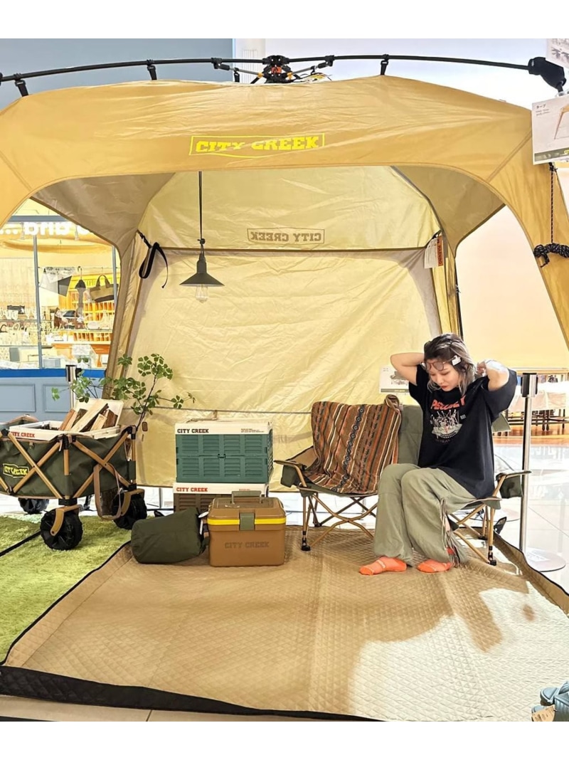 楽天市場】【SALE／20%OFF】【CITY CREEK】ベンチ niko and