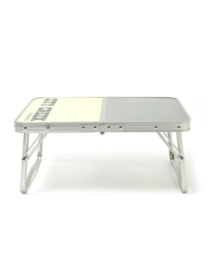 楽天市場】【SALE／70%OFF】【CITY CREEK × Coleman】ミニテーブル