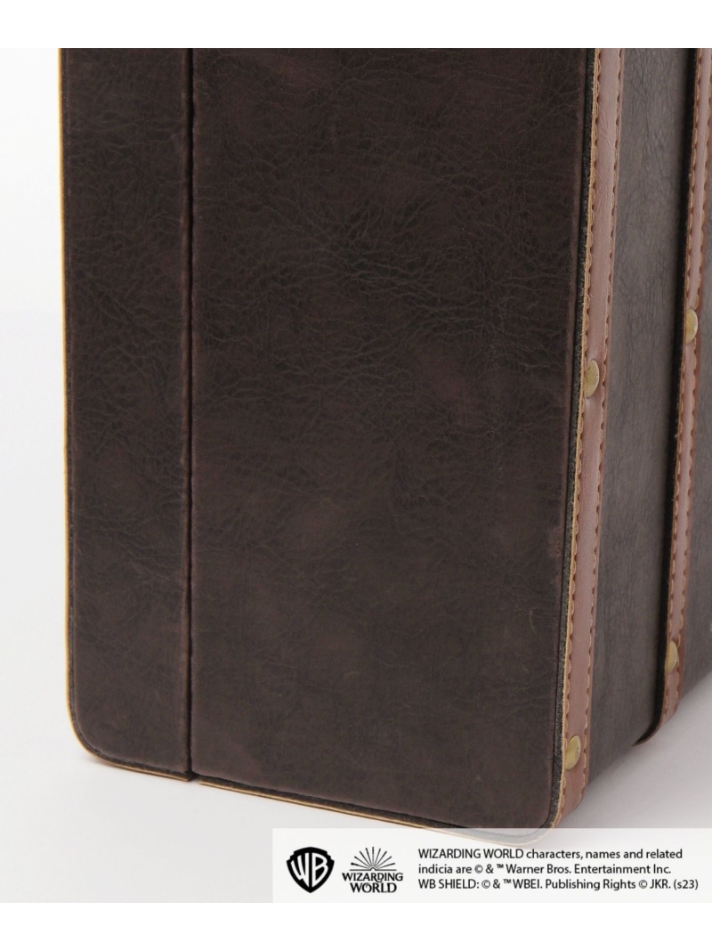 楽天市場】【SALE／20%OFF】ハリー・ポッター/(U)OR HPトランク