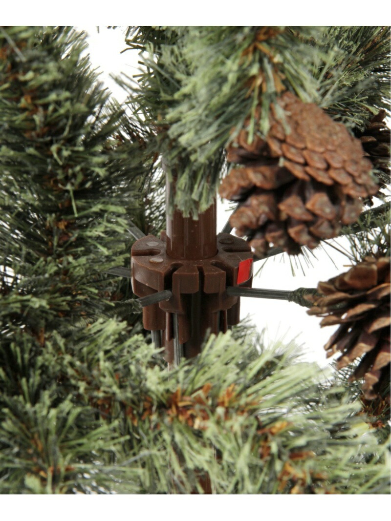 楽天市場】【SALE／50%OFF】クリスマスツリー150cm niko and