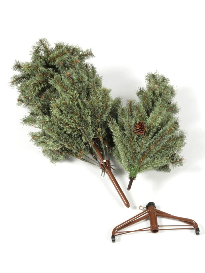 楽天市場】【SALE／50%OFF】クリスマスツリー150cm niko and