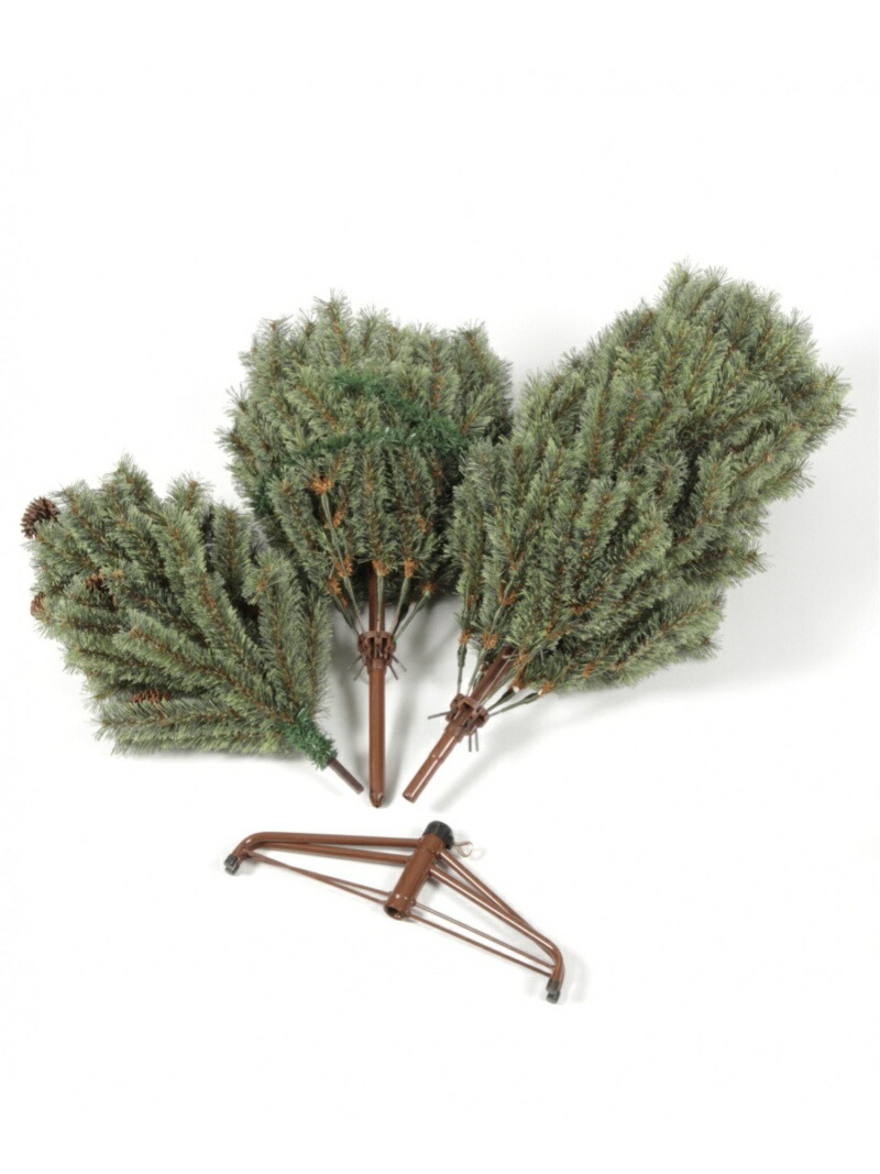 楽天市場】【SALE／50%OFF】クリスマスツリー180cm niko and