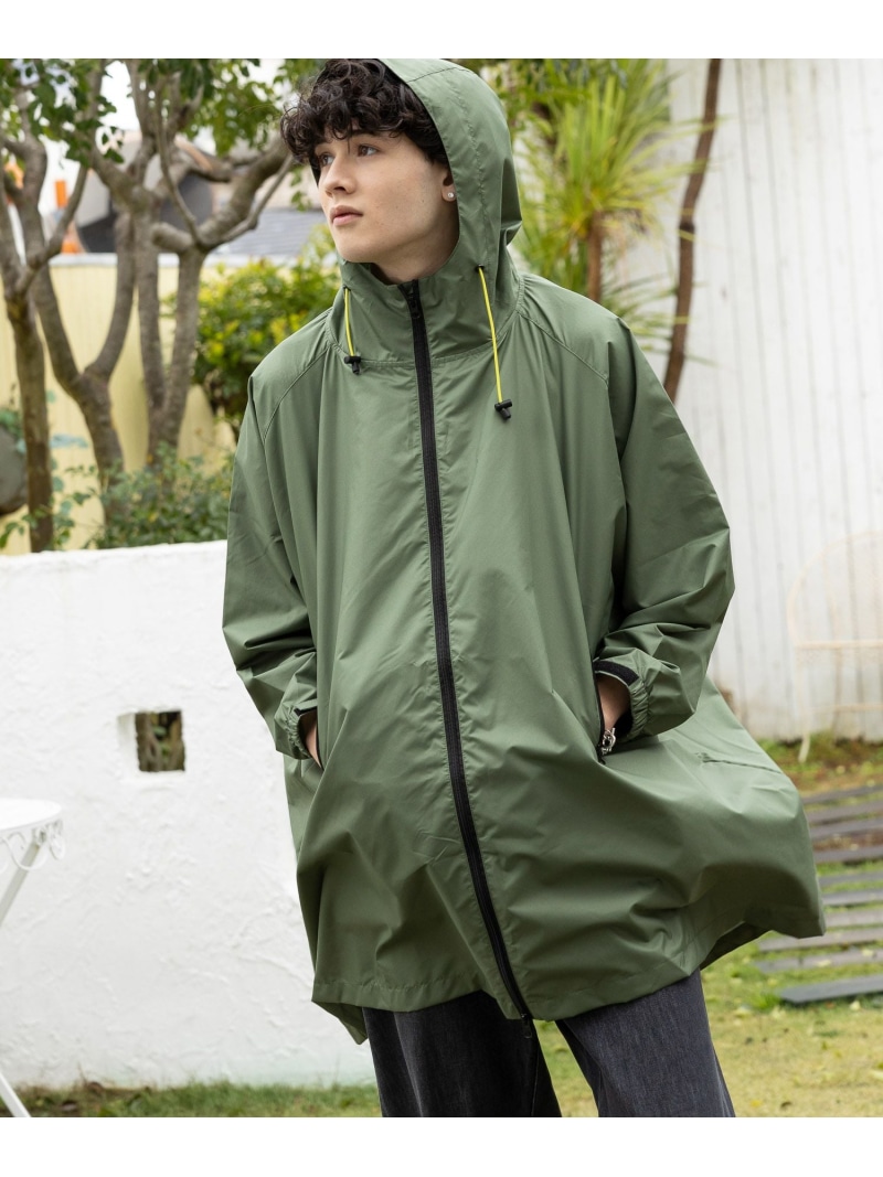 楽天市場】【SALE／50%OFF】【CITY CREEK】レインコート niko and