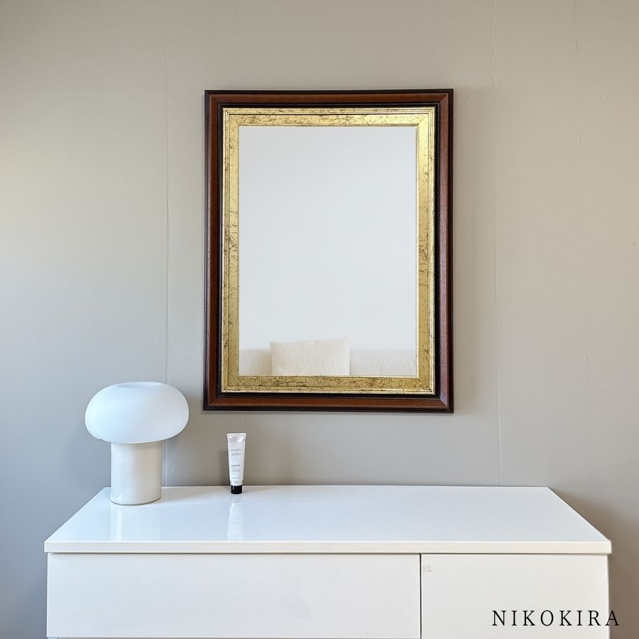 楽天市場】【6%OFFクーポン23日23:59迄】 鏡 壁掛け イタリア製