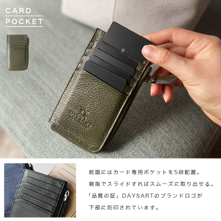 楽天市場】カードケース フラグメントケース 財布 メンズ レディース