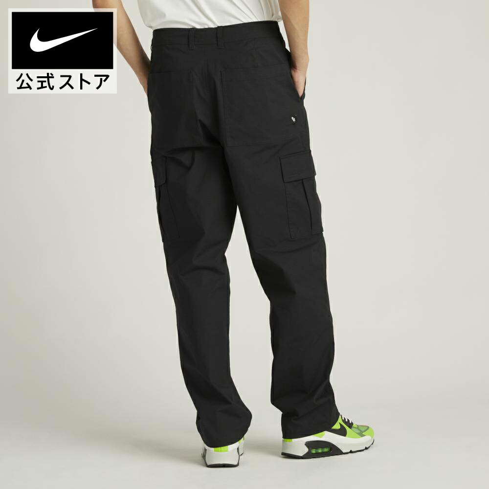 楽天市場】【クリアランス価格】ナイキ クラブ メンズ カーゴ パンツ