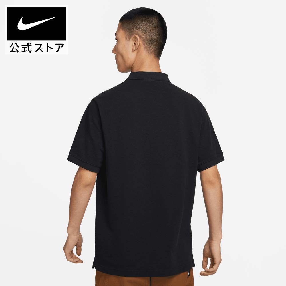 楽天市場】ナイキ クラブ メンズ ショートスリーブ ポロ NIKE ライフ