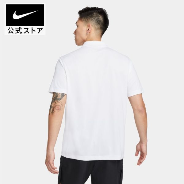 楽天市場】ナイキコート Dri-FIT メンズ テニスポロ NIKE ウェア