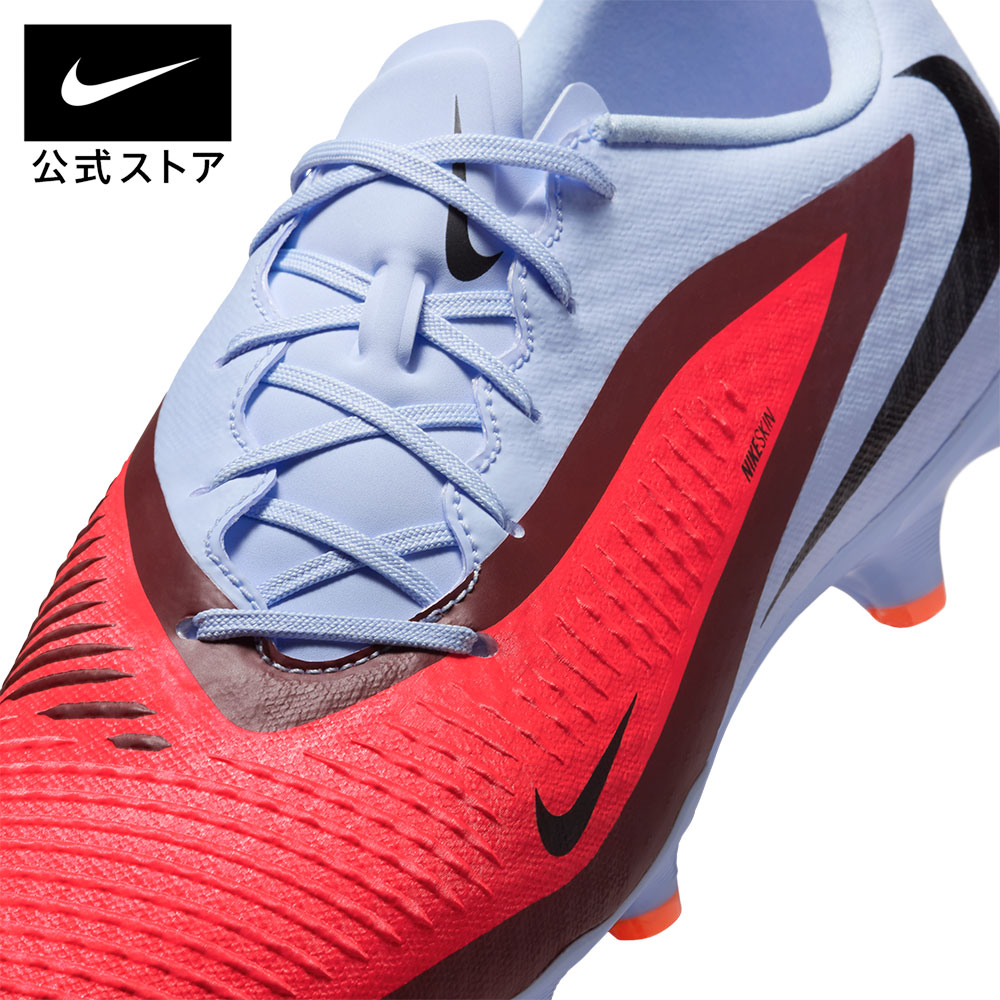 楽天市場】【クリアランス価格】ナイキ ファントム 6 LOW ACAD FG/MG