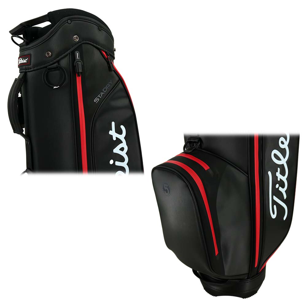 楽天市場】タイトリスト（Titleist） エリートパフォーマンス 5 ステイ