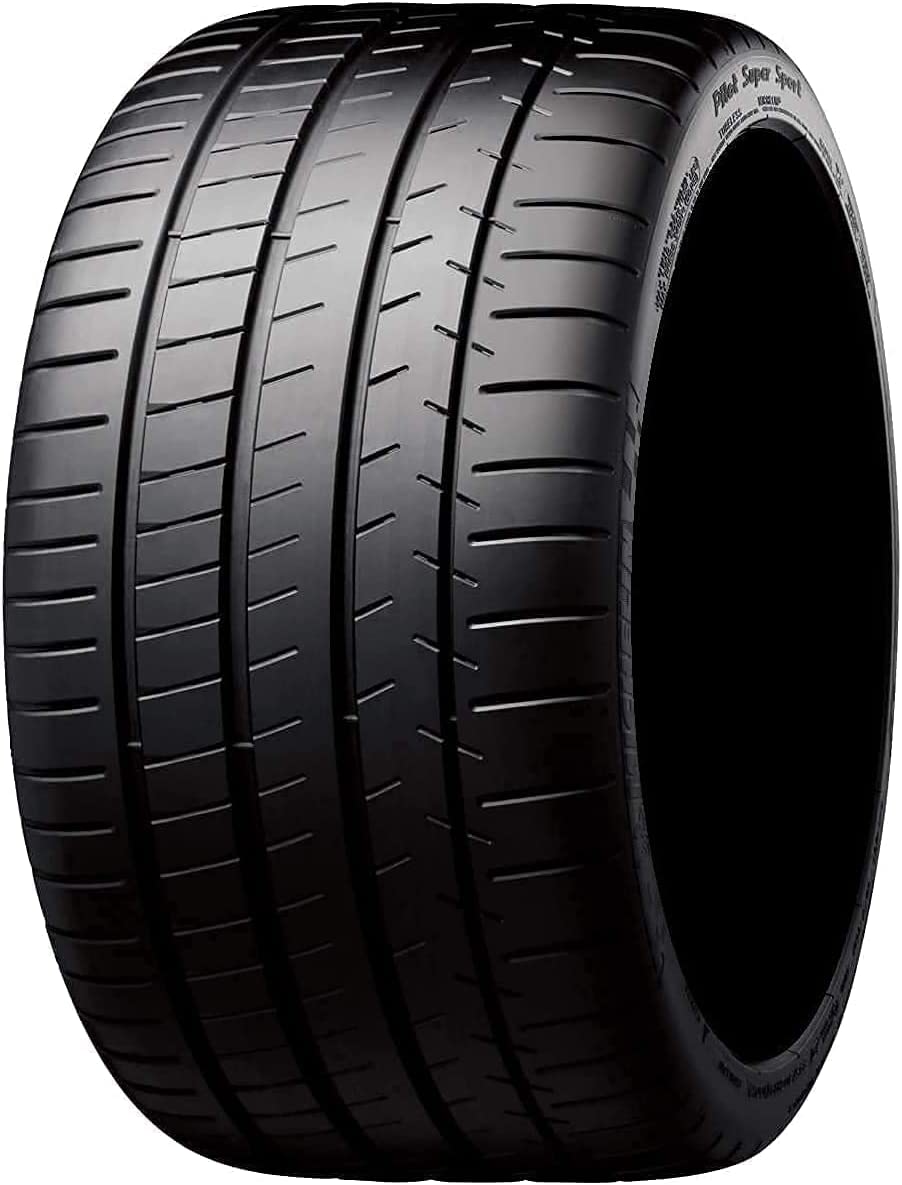 楽天市場】ミシュラン 275/30R20 97Y XL ☆ Pilot Super Sport BMW承認