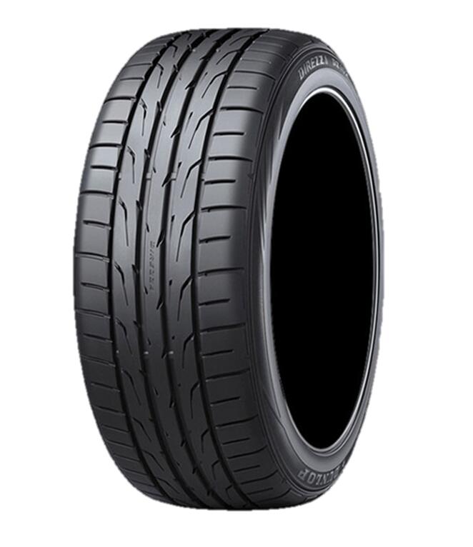 楽天市場】ダンロップ 215/50R17 DIREZZA DZ102 : 日光商会