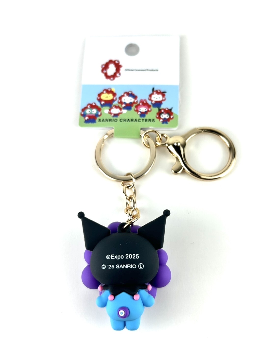 ミャクミャクサンリオコラボ シナモロール、クロミ 楽天市場】【公式