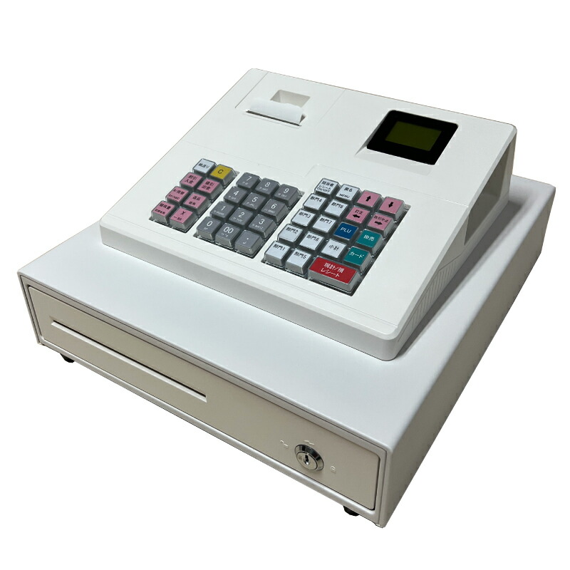 楽天市場】レジスター（オフィス機器｜パソコン・周辺機器）の通販