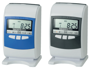 楽天市場】タイムレコーダー ニッポー タイムボーイ8プラス NIPPO