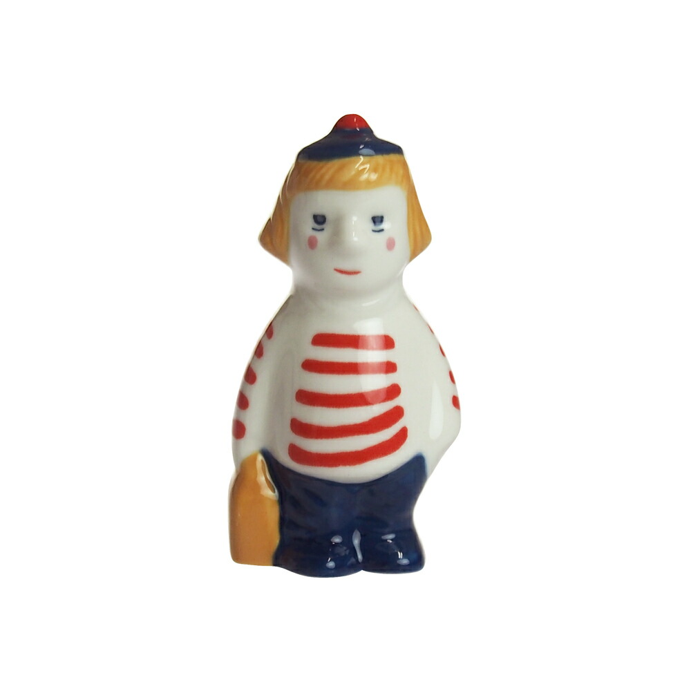 楽天市場】アラビア (ARABIA) ムーミン ミニフィギュア おしゃまさん