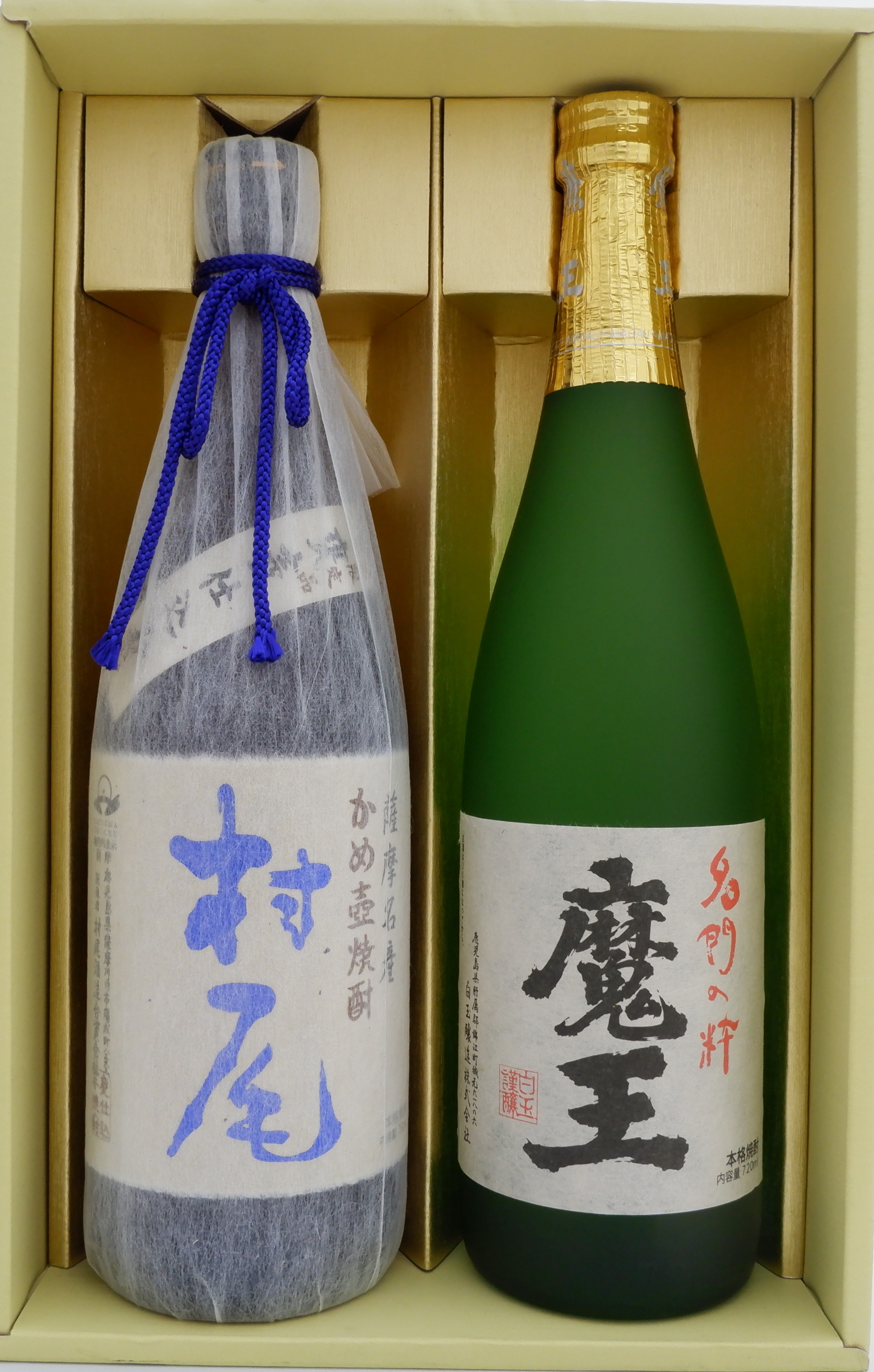 楽天市場】村尾魔王 焼酎の通販