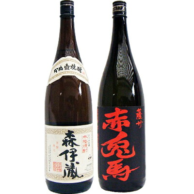 森伊蔵 1800ml」の人気商品一覧 | 安い商品を通販サイトから探す