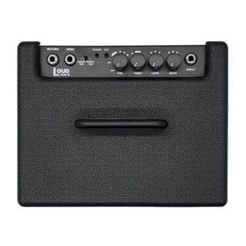 楽天市場】MODEGEAR LOUD MINI-B コンパクト エレキ ベースアンプ