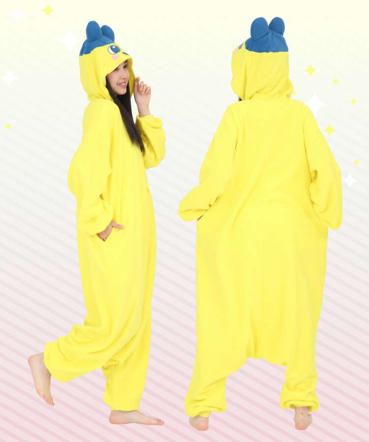 楽天市場】着ぐるみ パジャマ 大人用 フリース まめっち くちぱっち