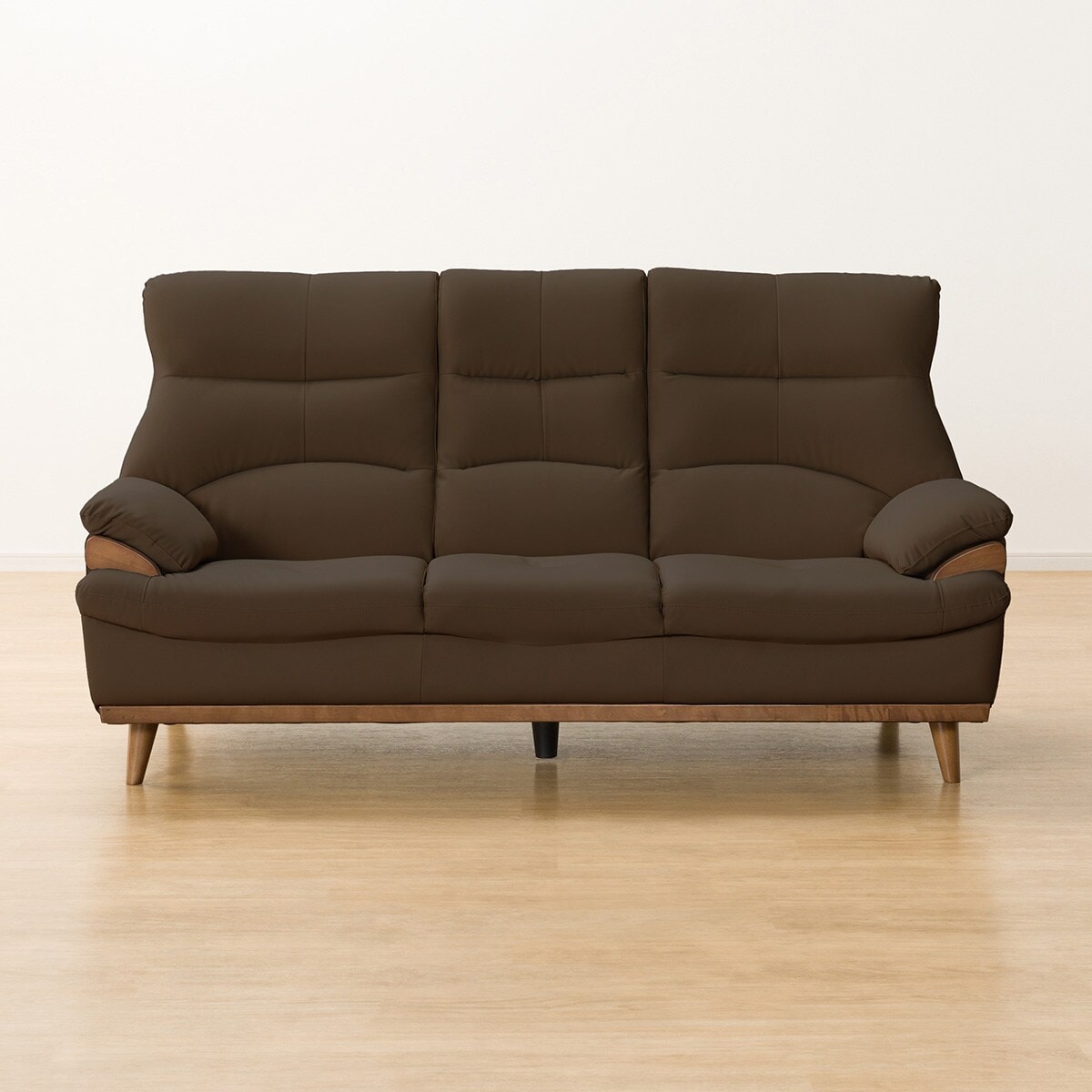 楽天市場】傷・汚れに強い合成皮革 ソファ(PD02-2 Nシールド) ニトリ