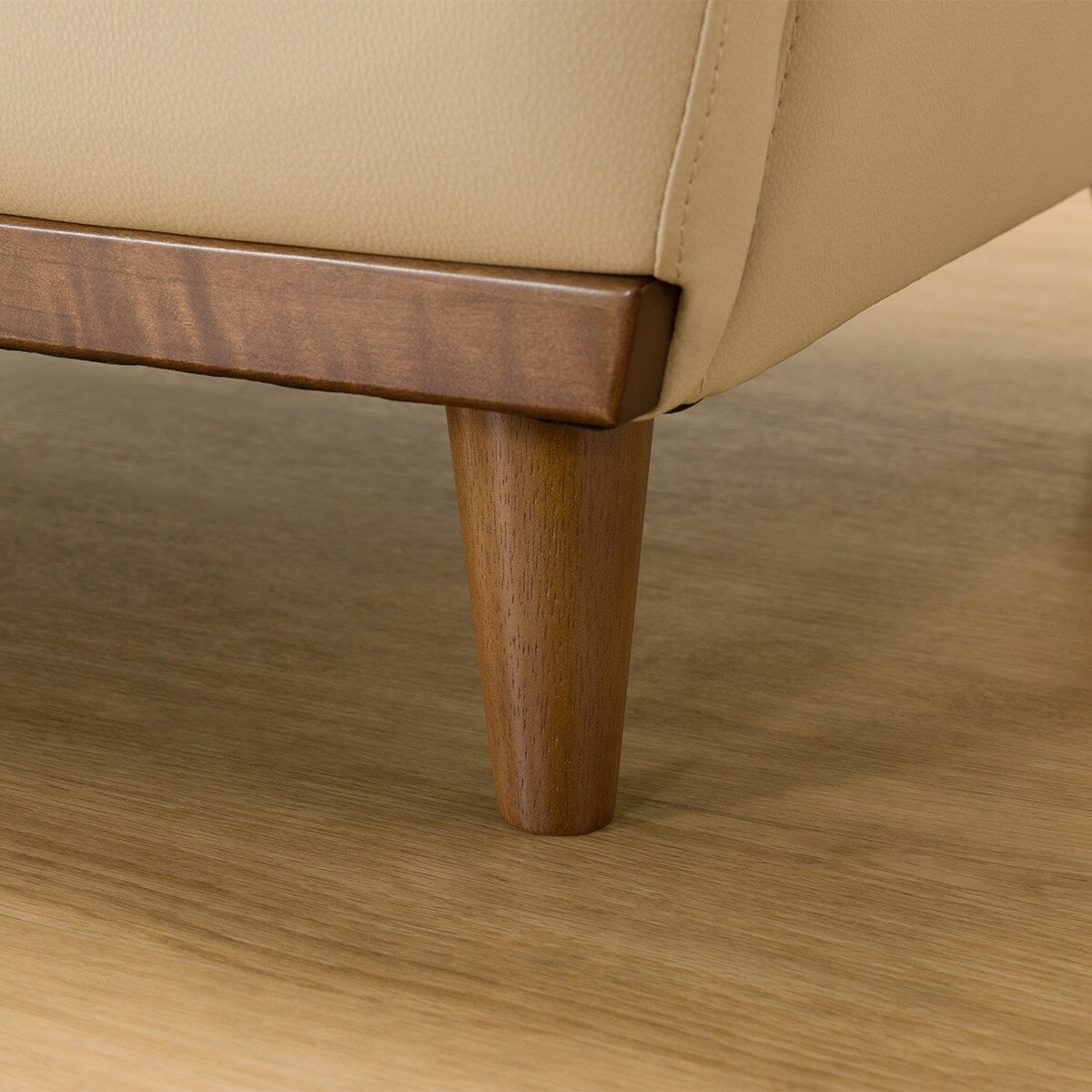 楽天市場】傷・汚れに強い合成皮革 ソファ(PD02-2 Nシールド) ニトリ