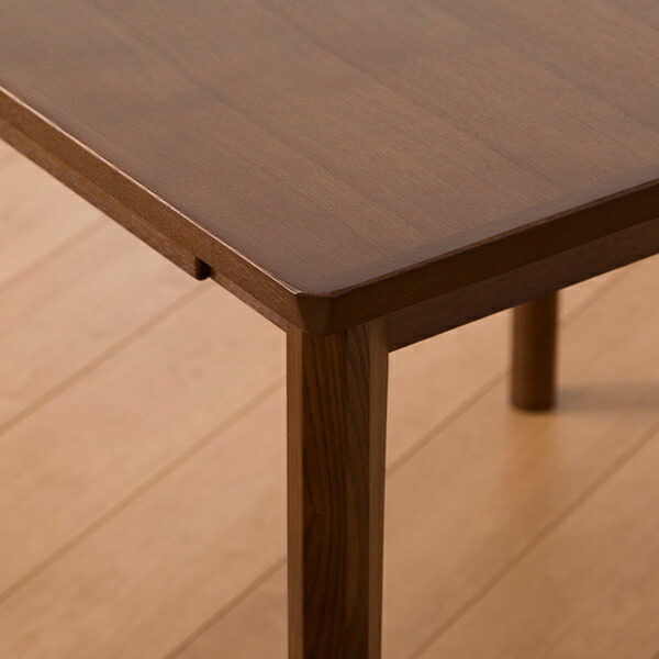 楽天市場】[幅80cm] ダイニングテーブルセット (DTロレイン5H 80MBR/DC