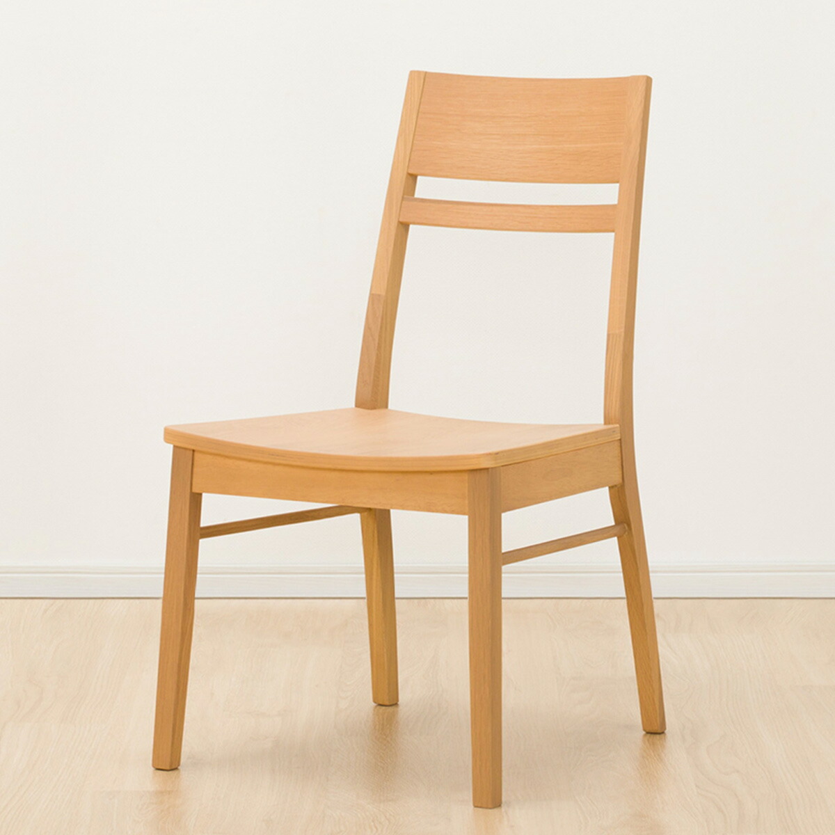 楽天市場】[幅48cm] ダイニングチェア (コネクト イタザ) ダイニング