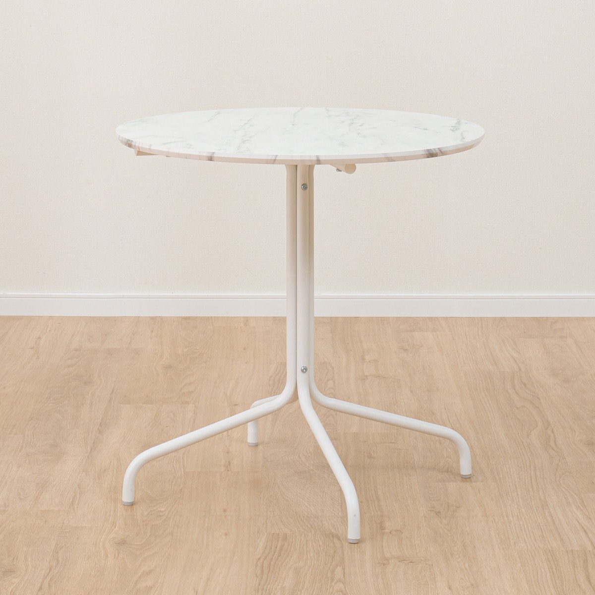 楽天市場】ダイニングテーブル(SO108 70円形) ニトリ 【玄関先迄納品