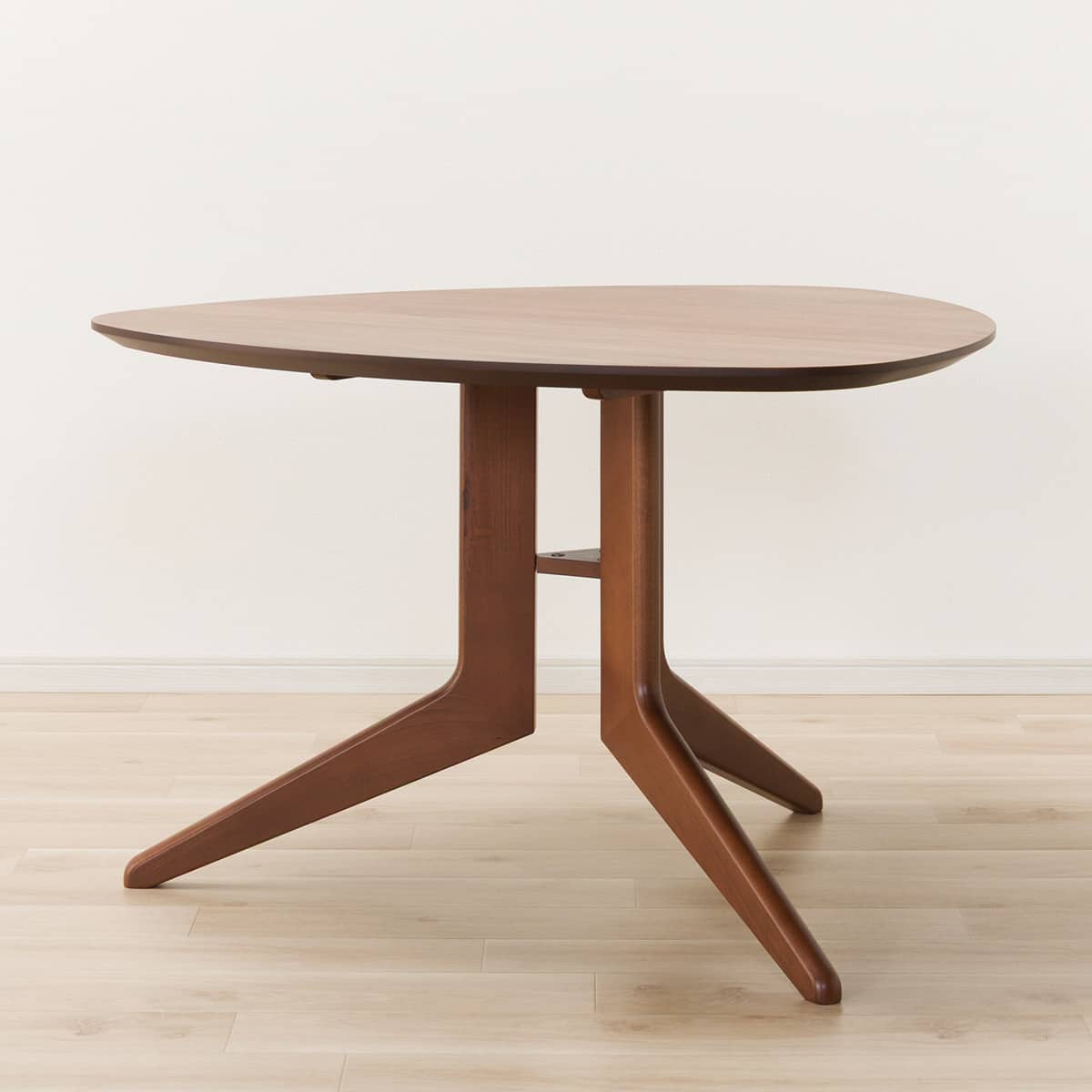 楽天市場】変形ダイニングテーブル(ピック 561 BR) ニトリ 【配送員