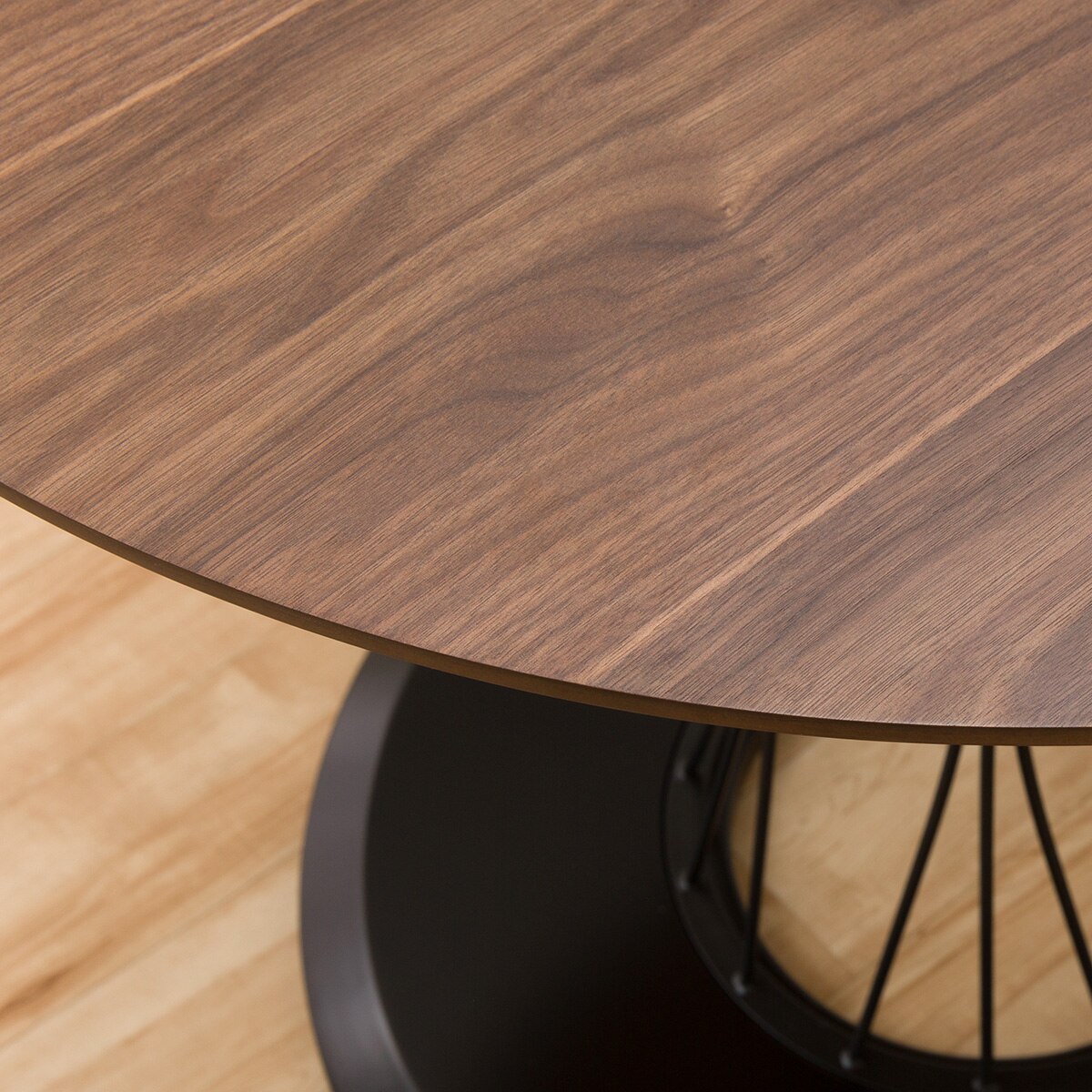 ダイニングテーブル(コルーナ 【清掃、消毒済み】ニトリ ダイニング