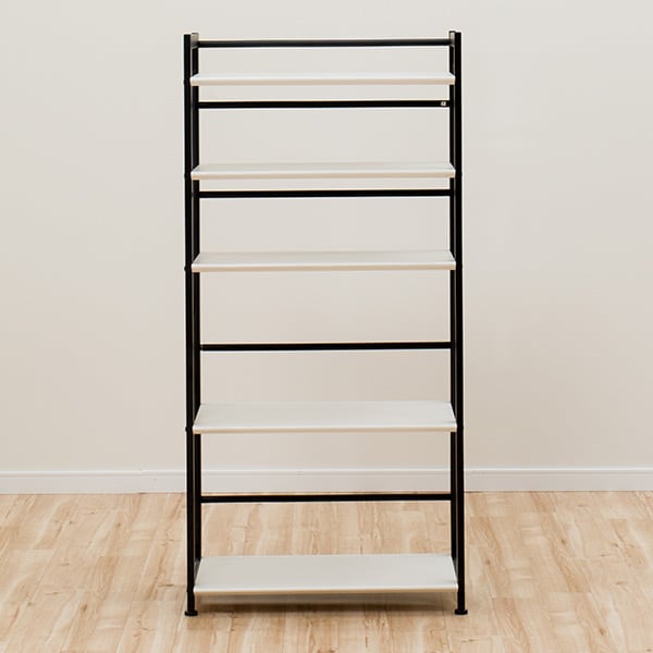 楽天市場】[幅120cm]デスクワゴンシェルフセット (サーヤ) ニトリ