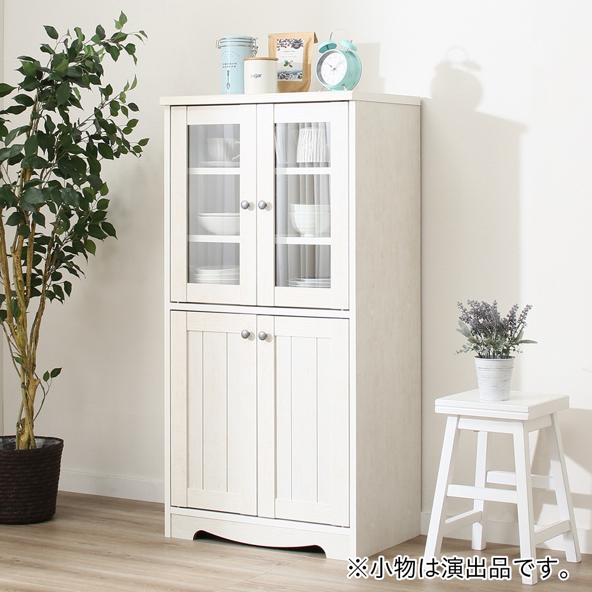 楽天市場】[幅59cm] キャビネット (リズバレーSLM1260B) ニトリ 【玄関