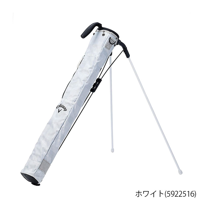 楽天市場】キャロウェイ スタイル SPL スタンド クラブケース FW 22 JM