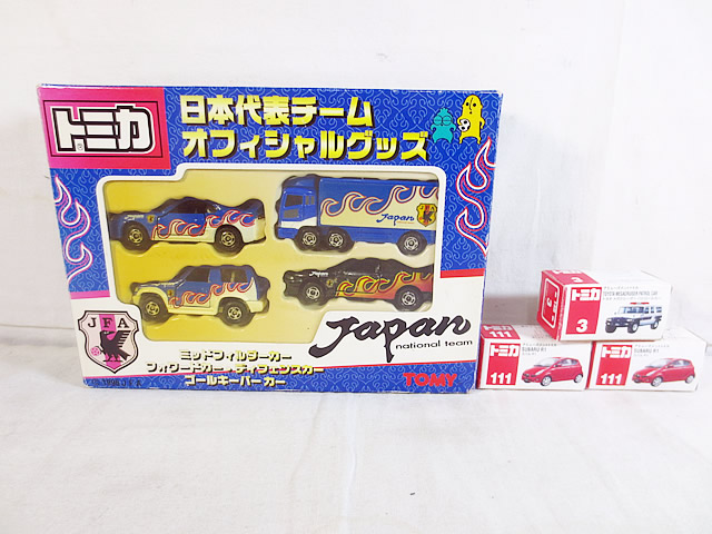 楽天市場】jfa トミカの通販