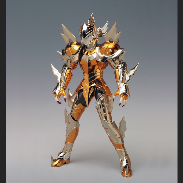 楽天市場】*バンダイ 聖闘士聖衣神話 シリーズ リュムナデスカーサ