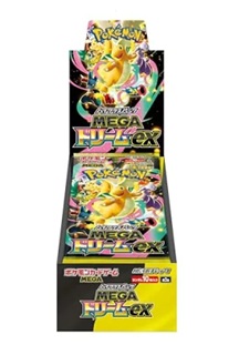 楽天市場】ポケモンカード MEGAドリームexの通販