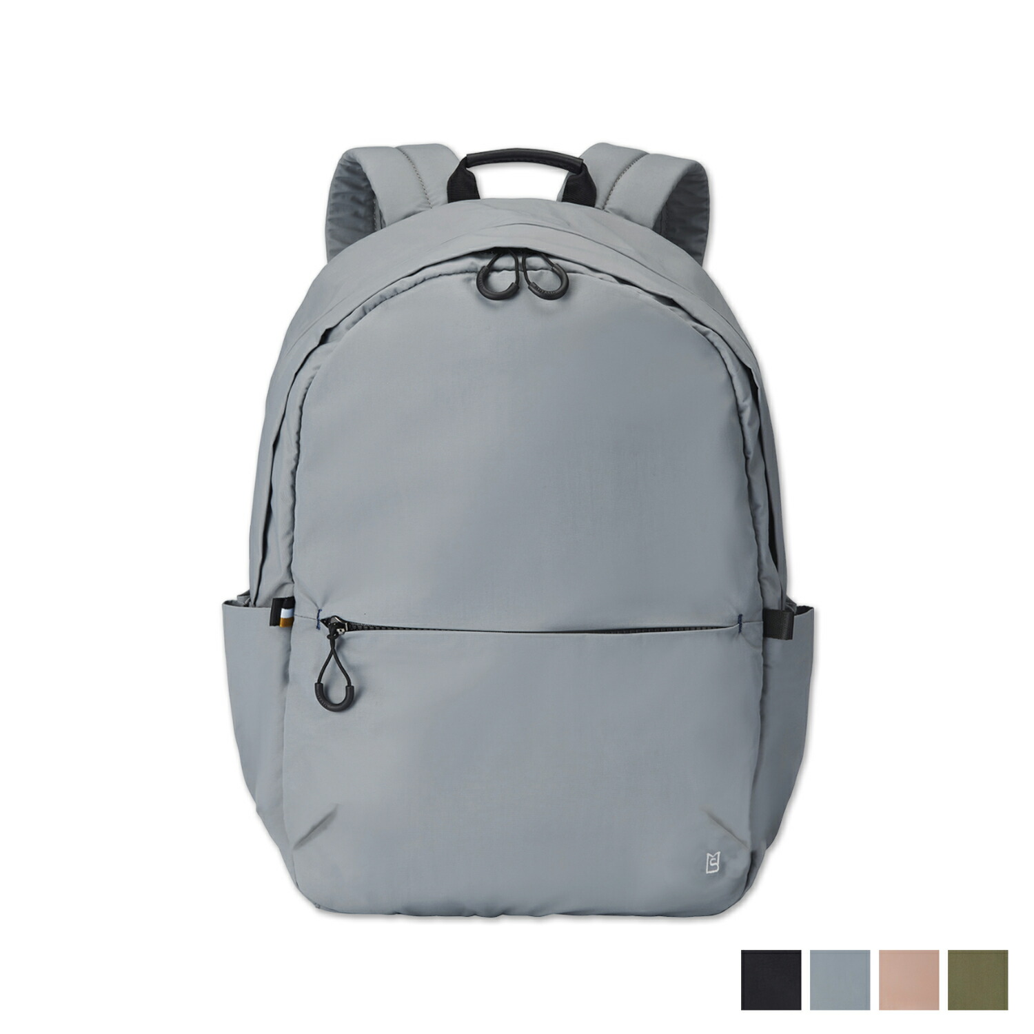 楽天市場】ミレスト バックパック ヘザーグレージュの通販