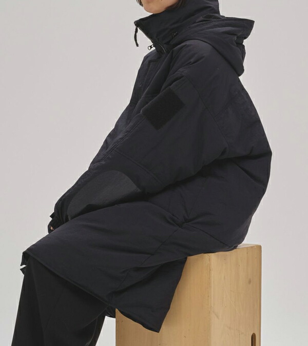 楽天市場】TODAYFUL トゥデイフル モンスターダウンコート Monster