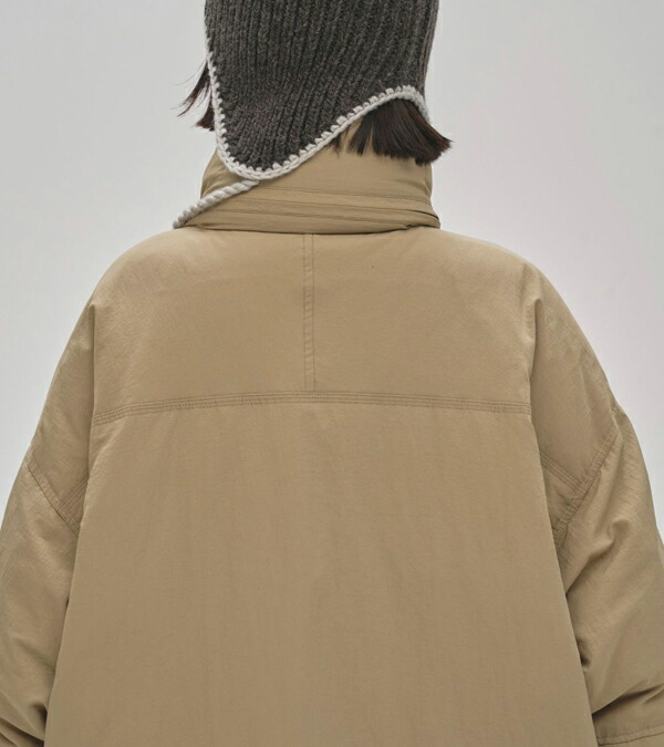 楽天市場】TODAYFUL トゥデイフル モンスターダウンコート Monster