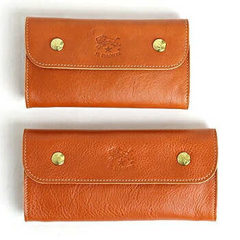 楽天市場】イルビゾンテ 財布 長財布 ワンポケット長財布 54_1_ 411188