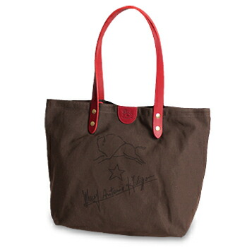 楽天市場】イルビゾンテ バッグ トートバッグ サインプリント