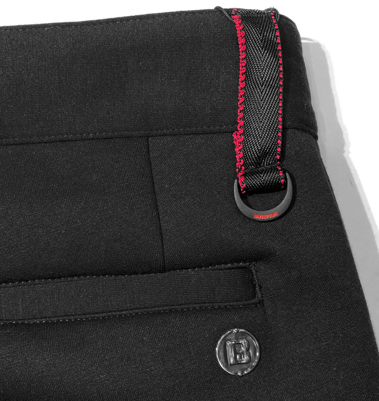 楽天市場】【ポイント10倍】【ブリーフィング/BRIEFING】MENS WARM 3D